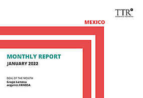 Mxico - Enero 2022